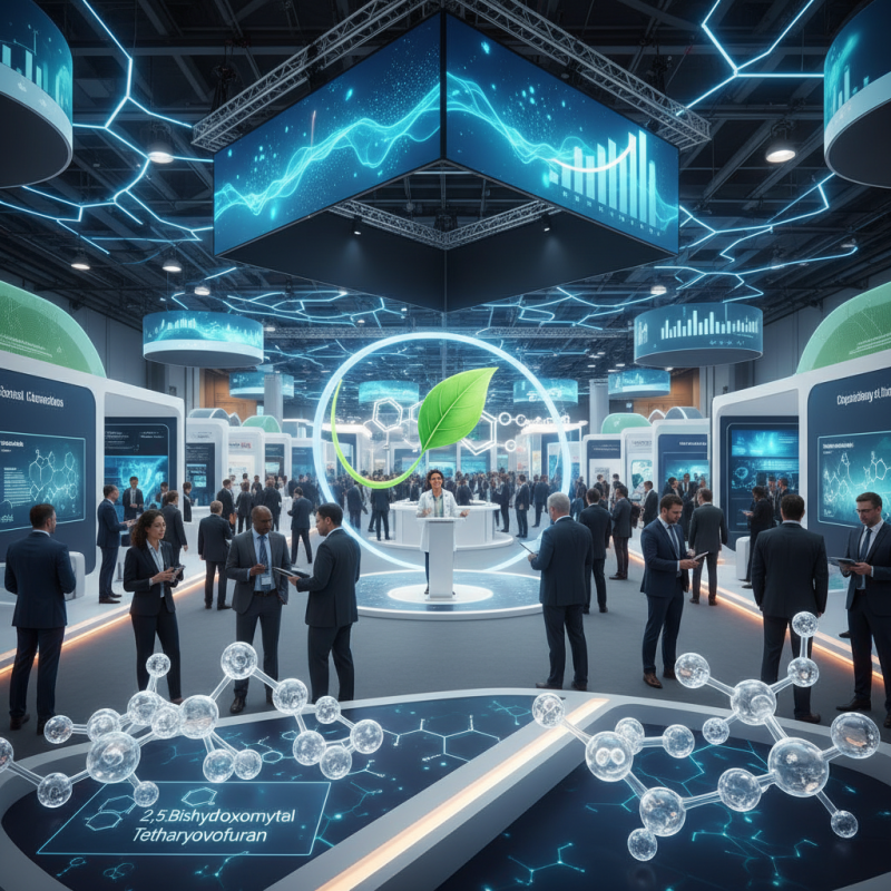 Top 10 Benefits of 2 5-Bishydroxymethyl Tetrahydrofuran at Canton Fair?