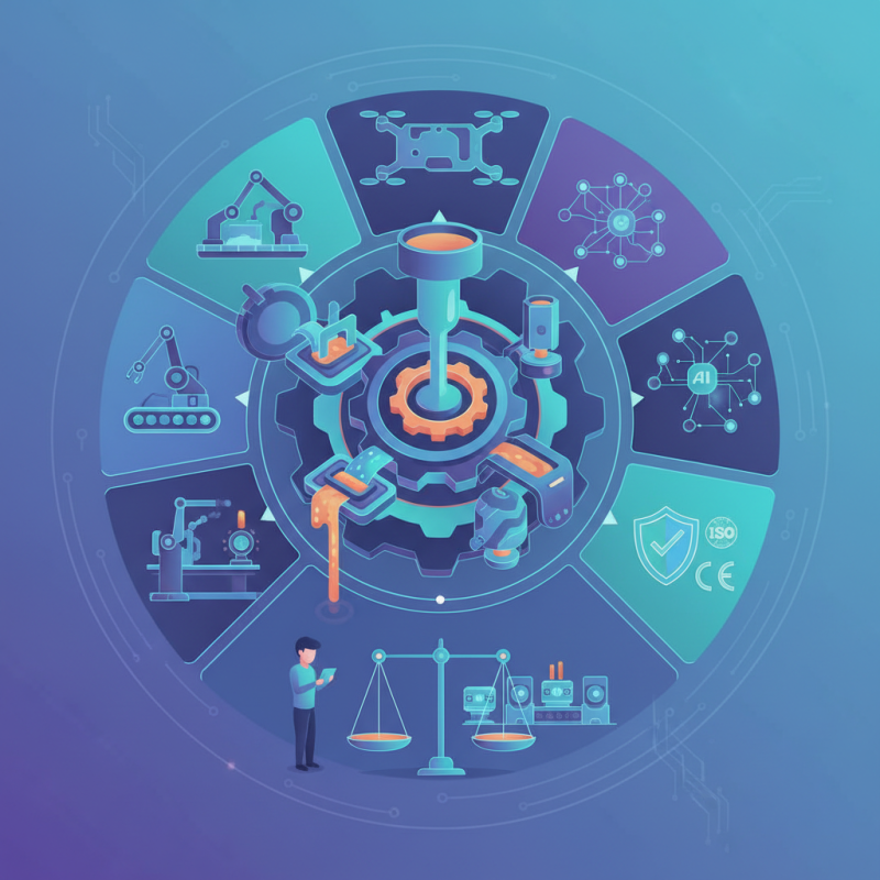 Why Choose Injection Molding at the 139th Canton Fair?