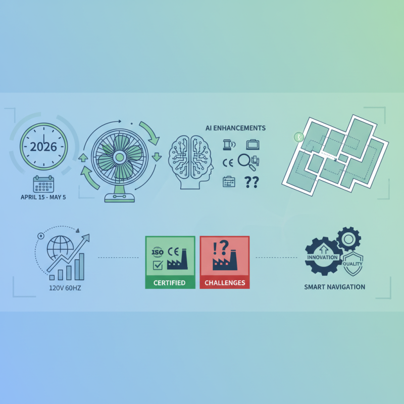 China Best 120v 60hz Fan Motor at Canton Fair 2026?