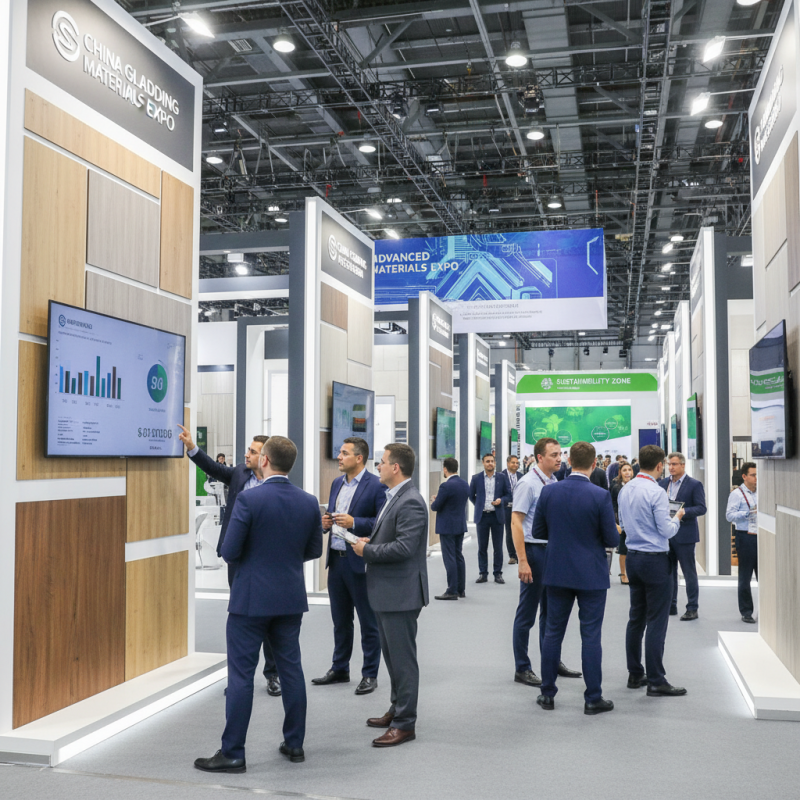 Top 10 Plastic Cladding Exterior Options at China Import Fair?