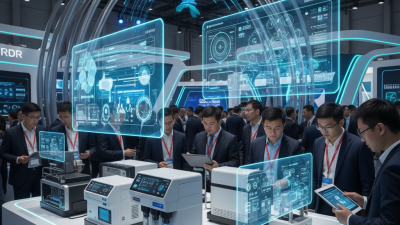 How to Choose a Multi Parameter Water Quality Analyzer at Canton Fair?