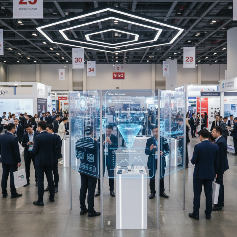 How to Source Tibial Intramedullary Nails at Canton Fair 2026?