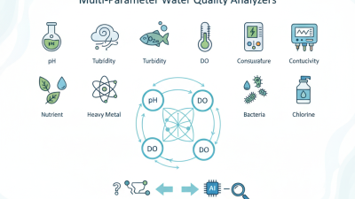 Top 10 Multi Parameter Water Quality Analyzers at Canton Fair?