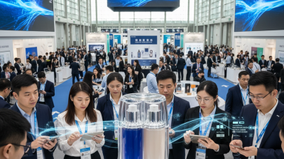 Dual Chamber Bottle Tips for Success at Canton Fair 2026