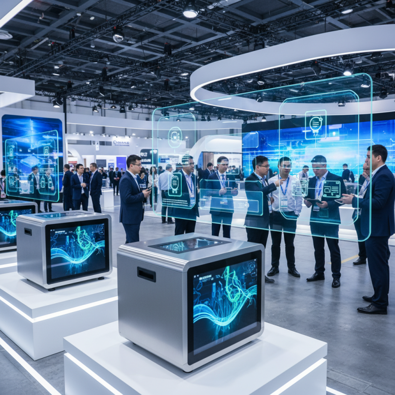 Top Digital Plating Current Rectifiers at Canton Fair 2026?