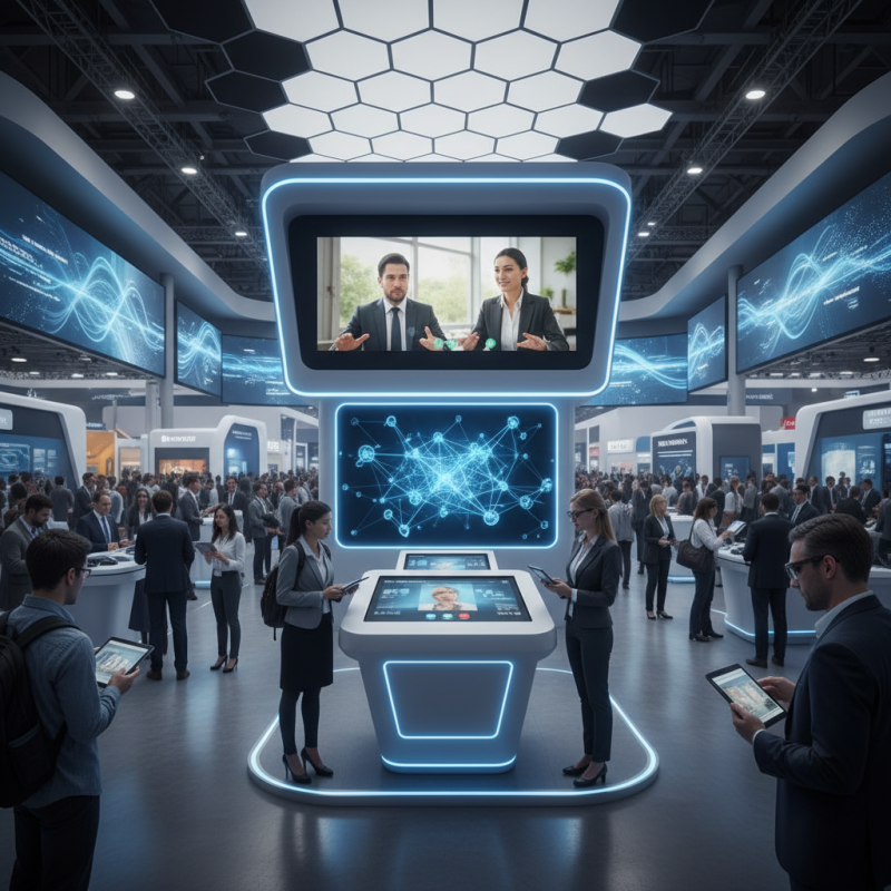 What is AI Video Intercom at the 139th Canton Fair?