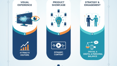 Why Choose LED Display Screens for 139th Canton Fair?
