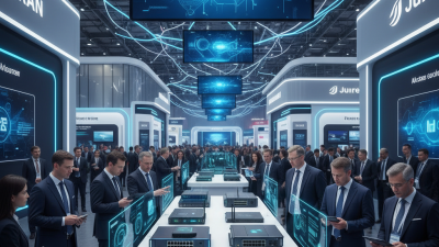 How to Choose Mx Series Routers at the 139th Canton Fair?