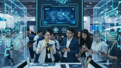 Top Circuit Board Wires to Explore at the 139th Canton Fair?