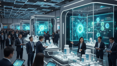 Top 10 NMN Supplements to Discover at the 139th Canton Fair?