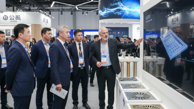 Top Tips for Choosing Floor Drains at the 139th Canton Fair?