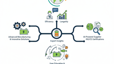 Best LiFePO4 Fishing Boat Batteries at China Import Expo?