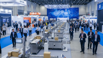 Top Industrial Dynamic Checkweighers at 139th Canton Fair?