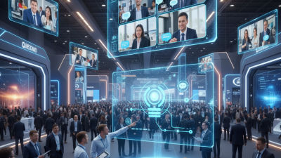 How to Use AI Video Intercom at the 139th Canton Fair?