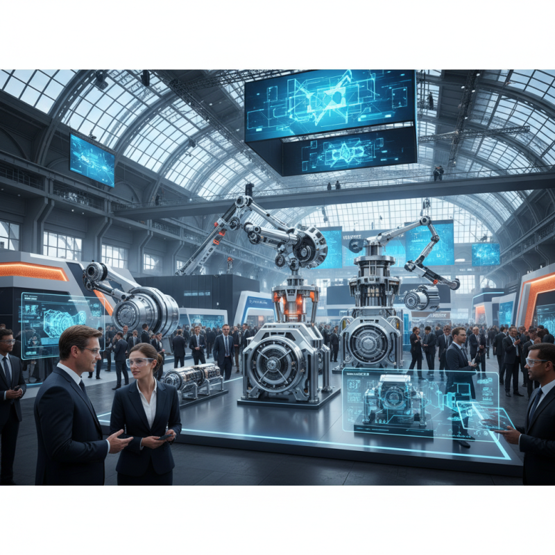 Best Lift Clutch Solutions at 139th Canton Fair 2026?