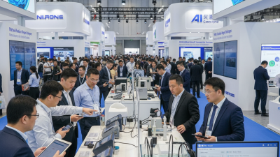 How to Choose the Best Multi Parameter Water Quality Analyzer at Canton Fair?