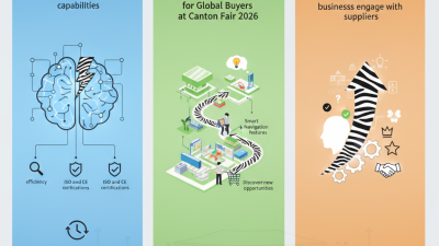 Zebra Connector Benefits for Global Buyers at Canton Fair 2026?