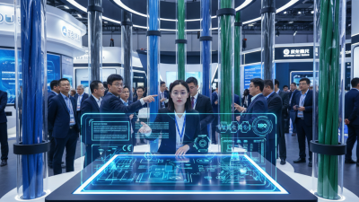 How to Choose Armored Fiber Optic Cable at Canton Fair 2026?