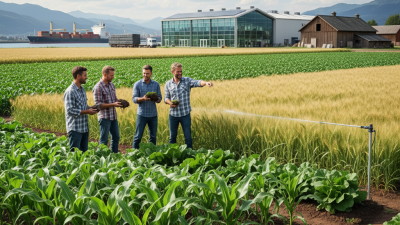 What Are the Benefits of Potassium Humate for Global Buyers?