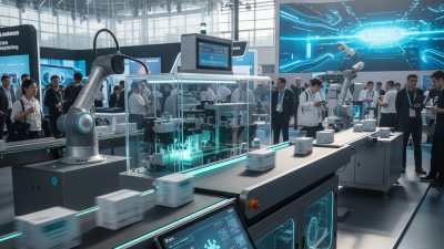 How to Optimize Industrial Dynamic Checkweighing at Canton Fair 2026?