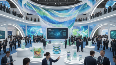 Top Opp Plastic Packaging Trends at China Import and Export Fair?