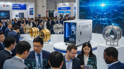 Top Plating Current Rectifier Products at 139th Canton Fair?