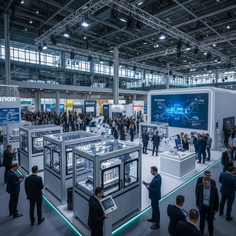 Top 10 Laser Optics Trends at China Import and Export Fair?