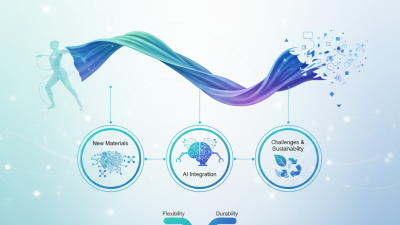 Most Stretchable Fabric Trends at 2026 Canton Fair?