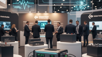 China Top Battery Pulse Tester for Dci at 139th Canton Fair?