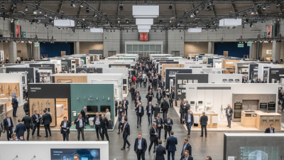 Exploring American Standard at the 139th Canton Fair China?