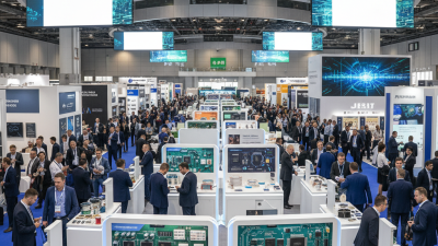 How to Source Circuit Board Wire at the 139th Canton Fair?