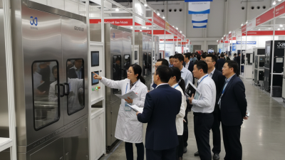 How to Choose a Walk In Temperature Chamber at Canton Fair?