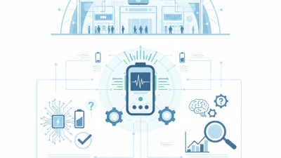 How to Use Battery Pulse Tester for Dci at 139th Canton Fair?