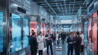 Top Walk In Temperature Chambers at the 139th Canton Fair?