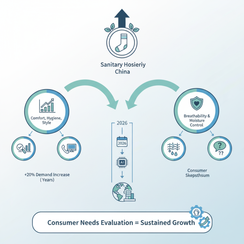Exploring the Rise of Sanitary Hosiery in China Top Fashion Trends?