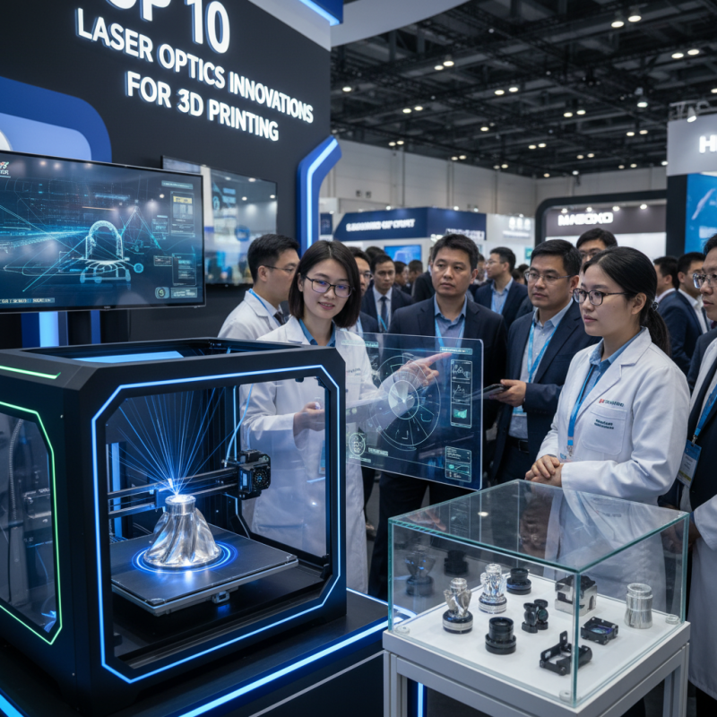 Top 10 Laser Optics Innovations for 3D Printing at Canton Fair?