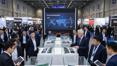 How to Choose the Right Electric Fireplace Control Board at Canton Fair?