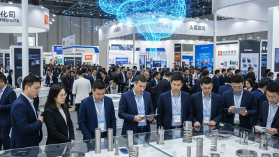 How to Choose Wire Thread Inserts at the 139th Canton Fair?