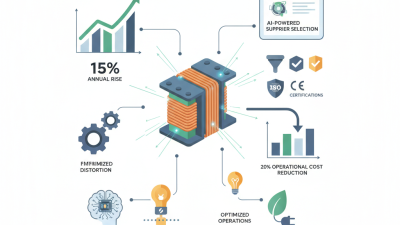 Top 10 Benefits of Push-Pull Transformers at Canton Fair 2026?