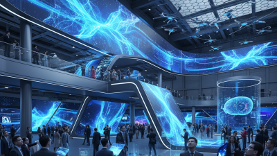 Best LED Display Screen Highlights from Canton Fair 2026?