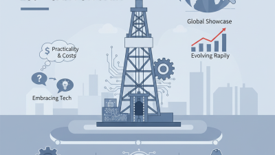 Top Drilling Rig Elevators at the 139th Canton Fair?