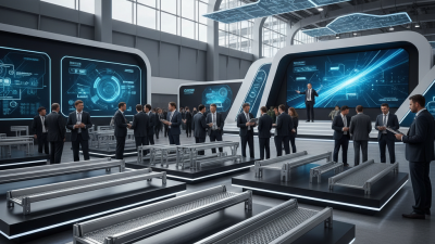 Best Cable Trays for Global Buyers at the 139th Canton Fair?