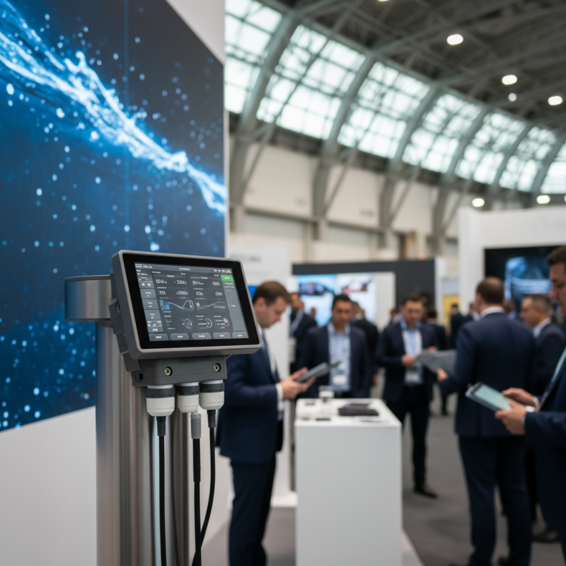 Top 10 Multi Parameter Water Quality Analyzers at Canton Fair?