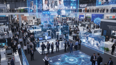 How AI Video Intercom Can Transform Your Experience at 2026 Canton Fair?