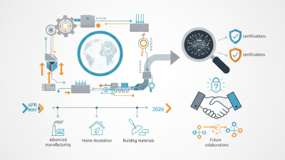 Cement Edges at Canton Fair 139 What Global Buyers Need to Know