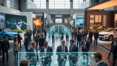 Zebra Connector Best Solutions for 139th Canton Fair Global Buyers?