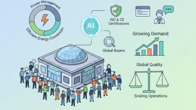 Top Push Pull Transformers at 139th Canton Fair for Global Buyers?