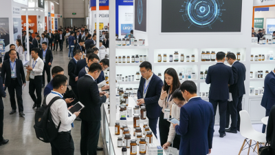 Top 5 NMN Supplements to Explore at the 139th Canton Fair?