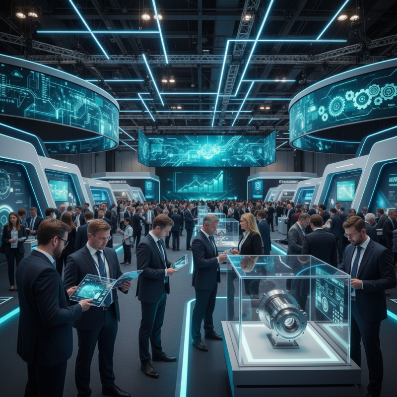 Best Fabrication Services at 139th Canton Fair China?