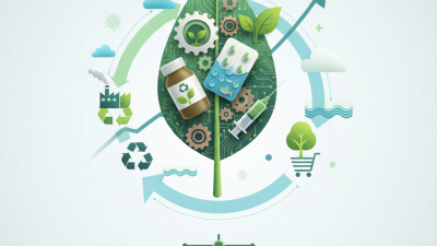 Eco Friendly Pharmaceutical Packaging Highlights at China Import Expo?